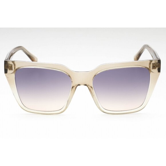 Moschino Love Sunglasses MOL065S-10A-52 New with tags